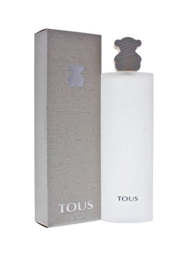 Les Colognes Concentrees EDT