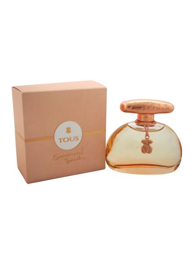 Sensual Touch EDT