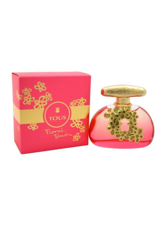 Floral Touch EDT