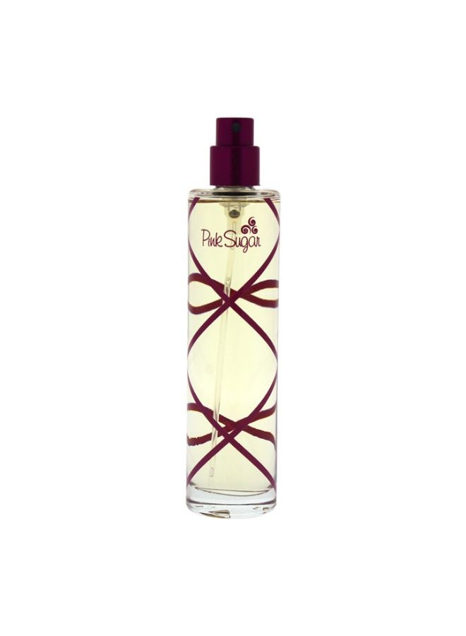 Pink Sugar EDT