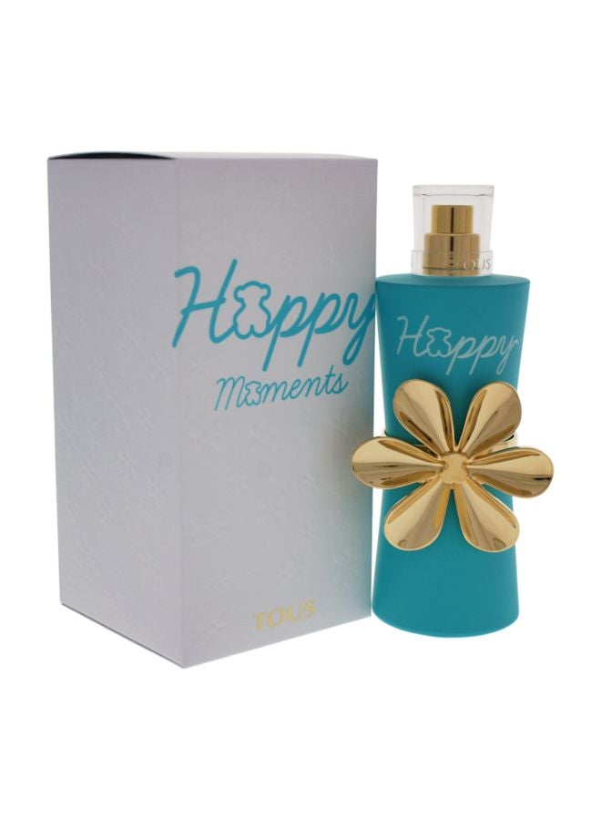 Happy Moments EDT 90ml