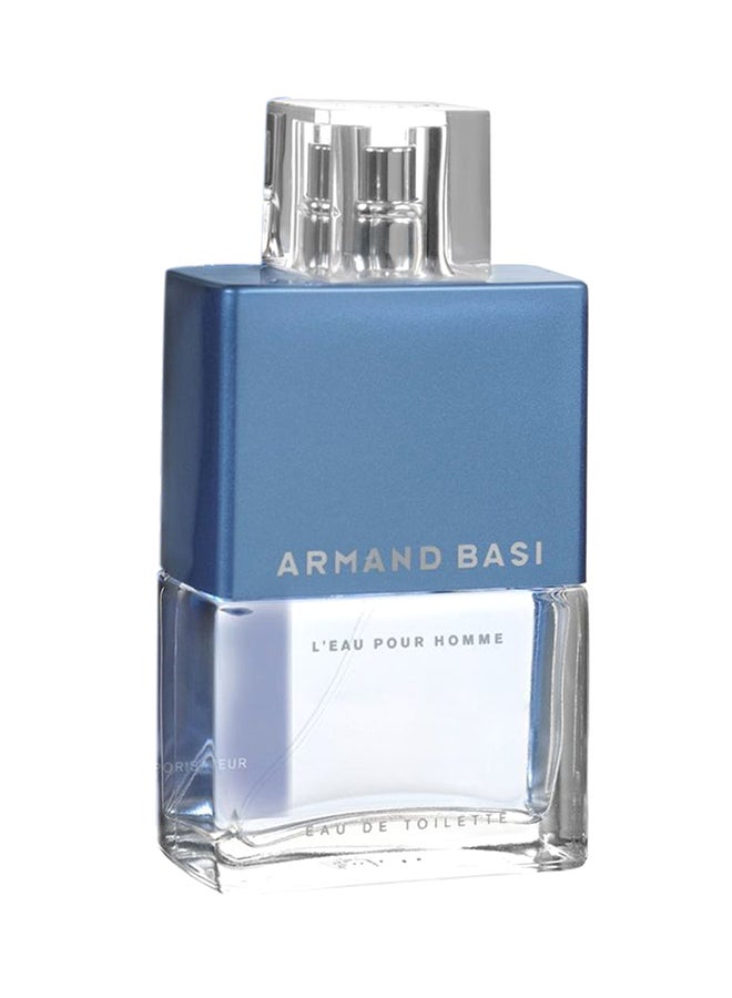 Leau EDT 125ml
