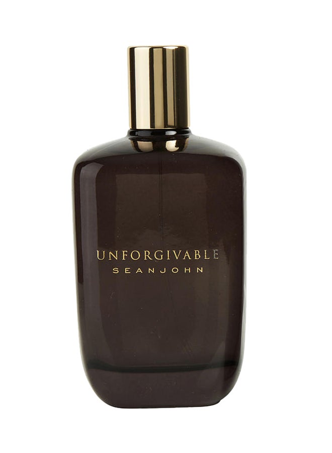 Unforgivable EDT 125ml