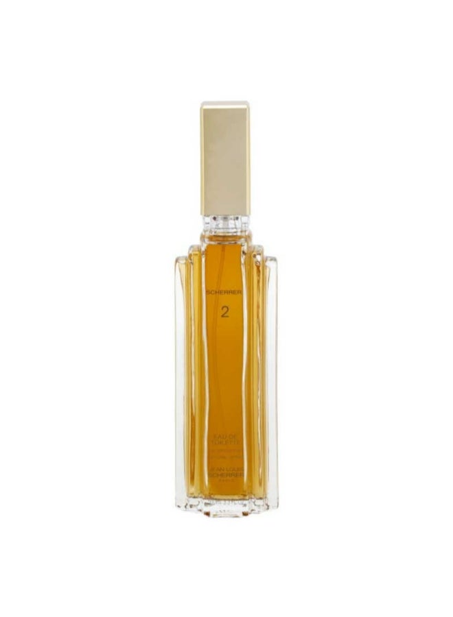 Scherrer 2 EDT 100ml