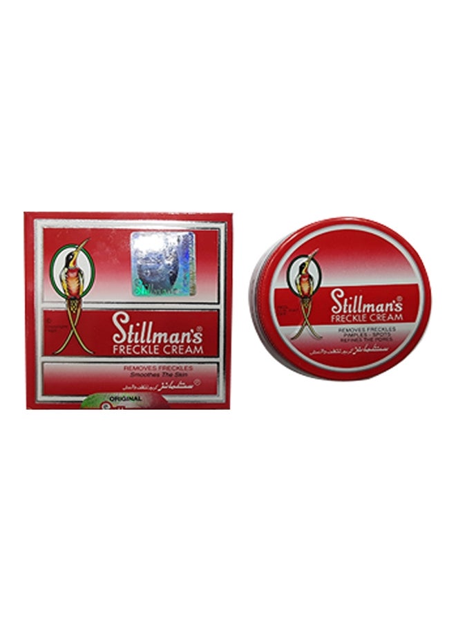 Freckle Cream 28grams