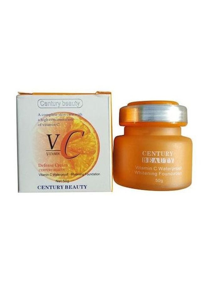 Vitamin C Defense Cream