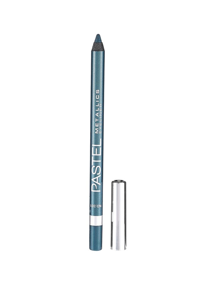 Matte Waterproof Long Lasting Eyeliner Cream 331