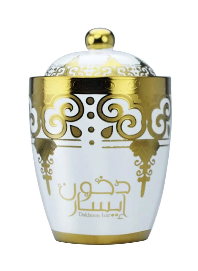 Dakhoon Isar 125grams
