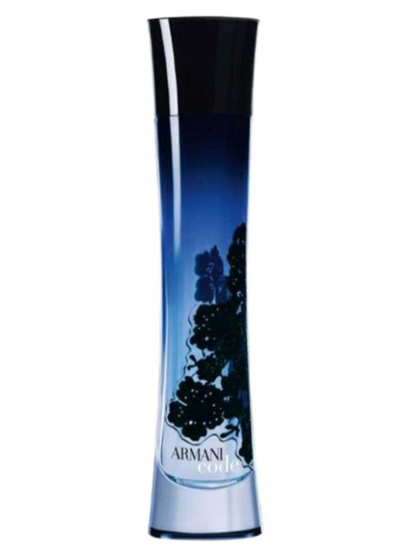 Code EDP 75ml