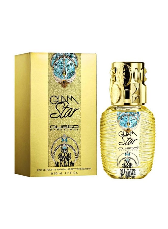 Glam Star EDT 50ml