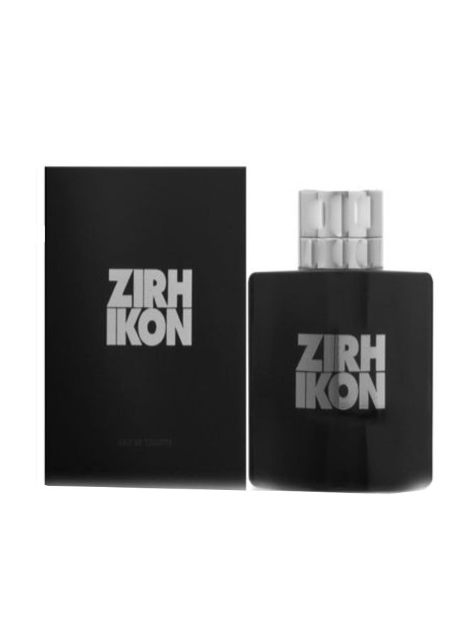 Zirh Ikon Vaporisateur EDT 125ml