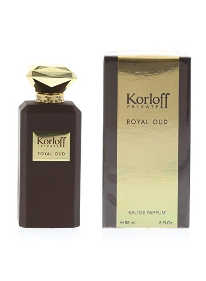 Royal Oud EDP 88ml