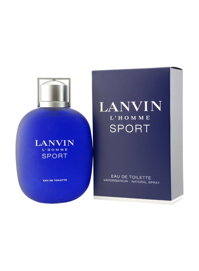 L'Homme Sport EDT 50ml
