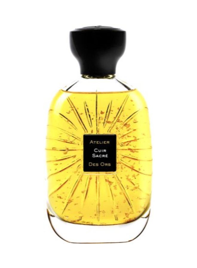 Cuir Sacre EDP 100ml