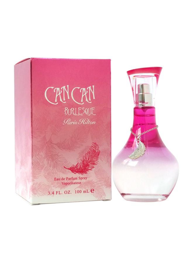 Can Can Burlesque EDP