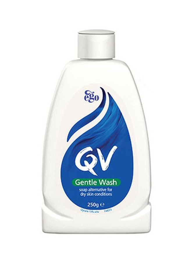 QV Gentle Wash 250grams