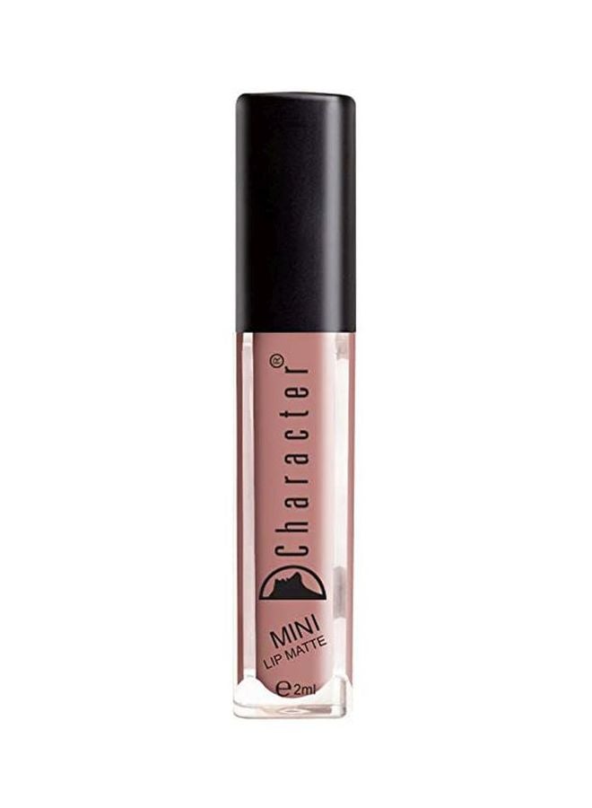 Mini Lip Matte Lipstick MN206