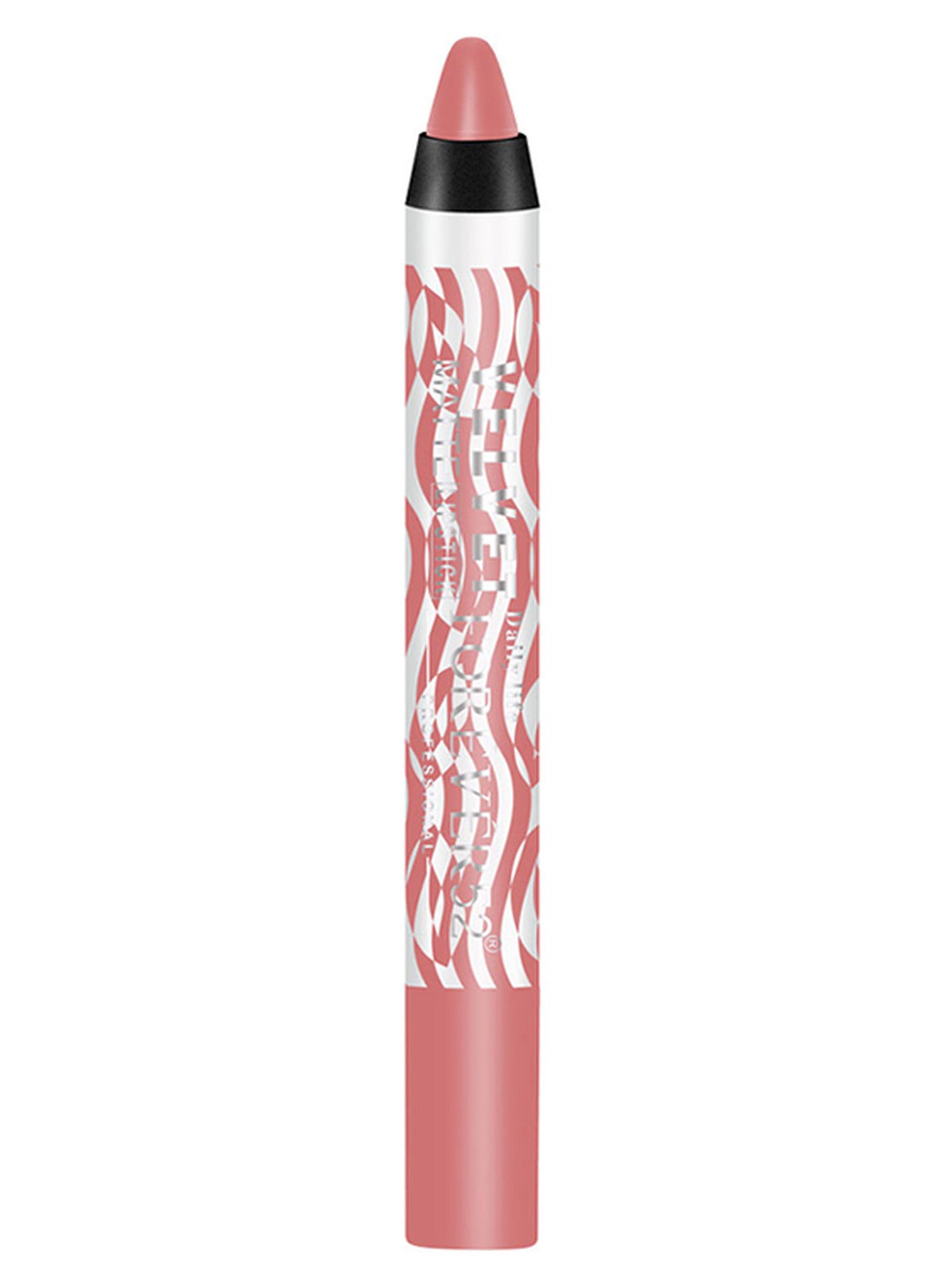 Velvet Matte Lipstick Pink F002