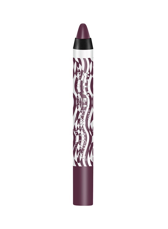 Velvet Matte Lipstick Purple FT003