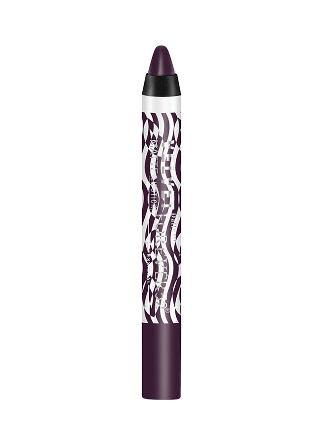 Velvet Matte Lipstick Purple FT013