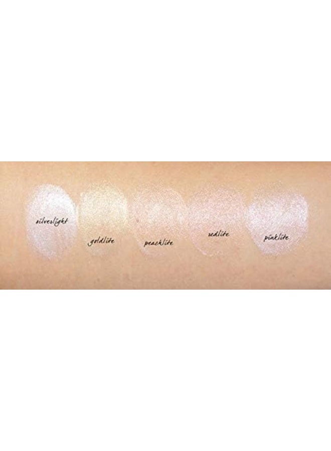 Strobe Cream Pinklite - image 4