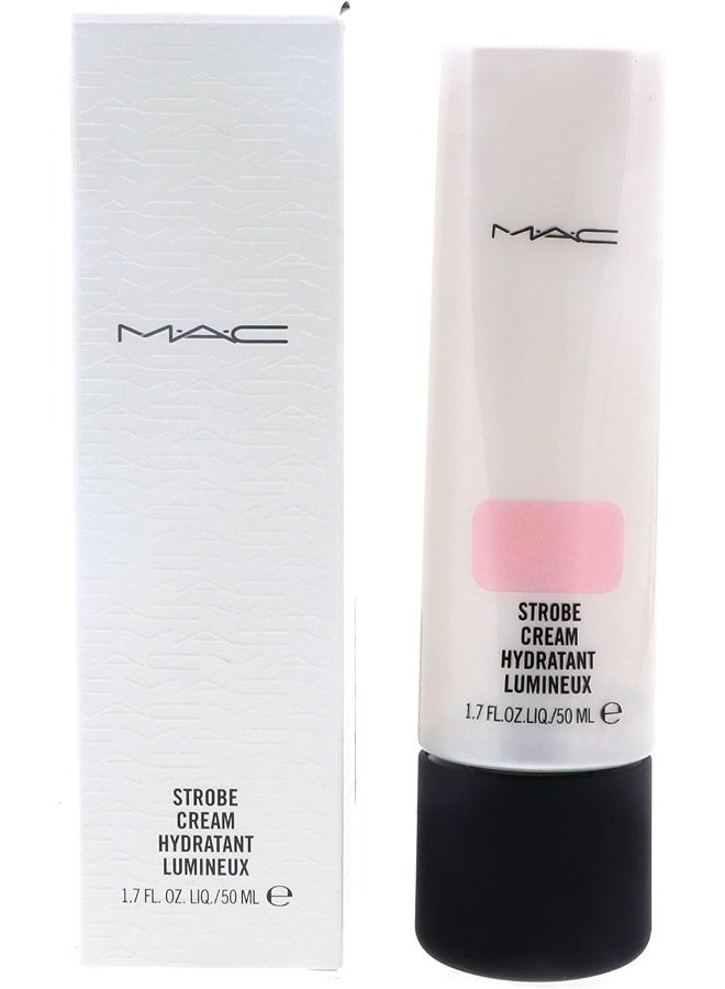 Strobe Cream Pinklite - image 7
