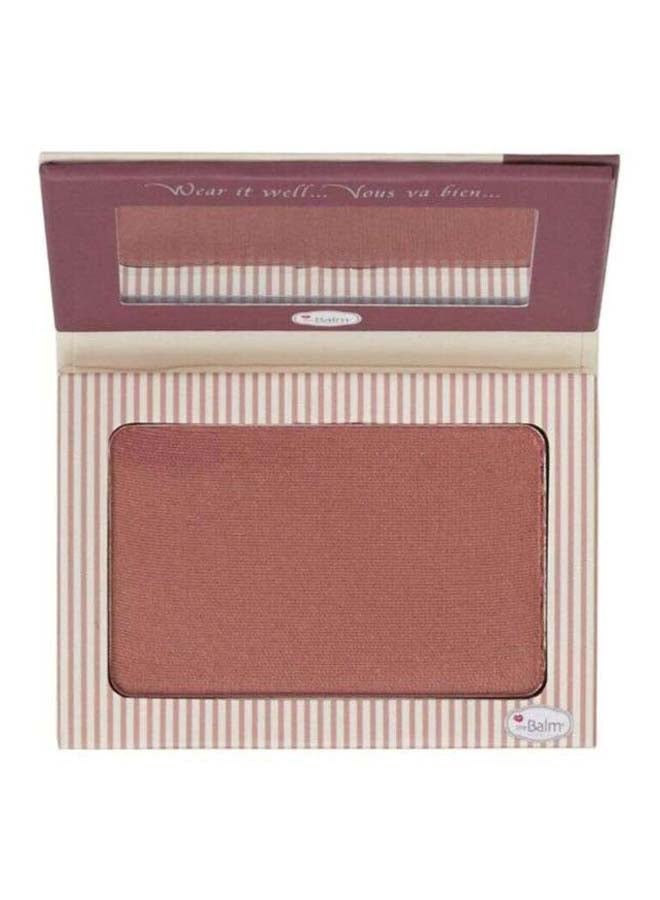 Instain Powder Blush Pinstripe