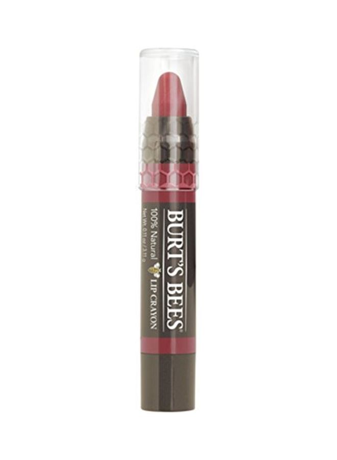 Lip Crayon Redwood Forest 411
