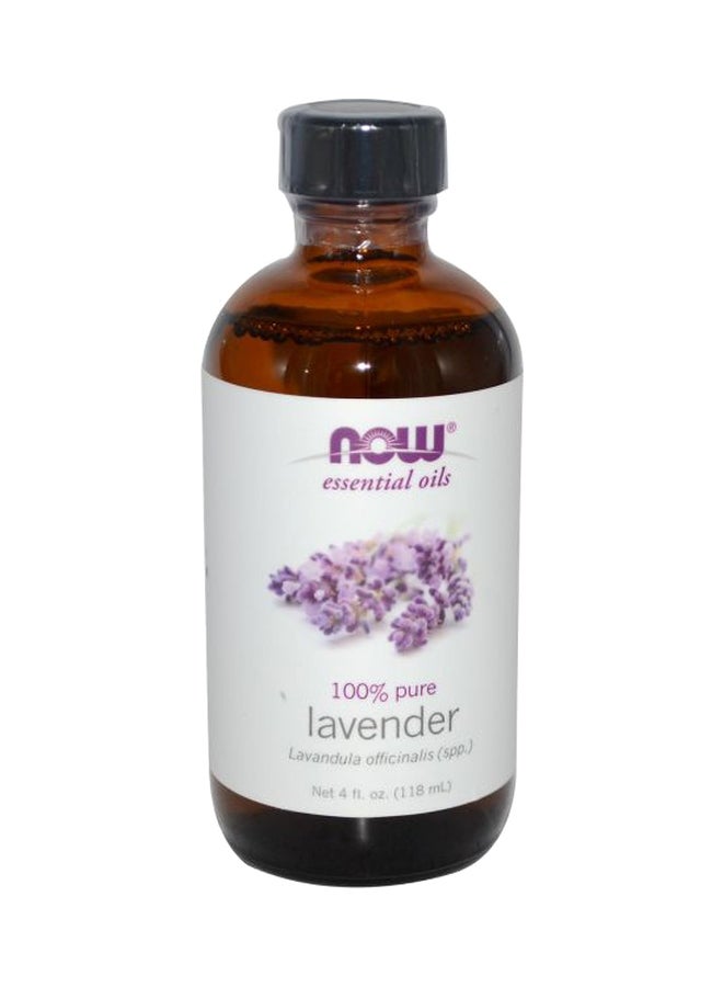 Lavender Oil Clear 30ml