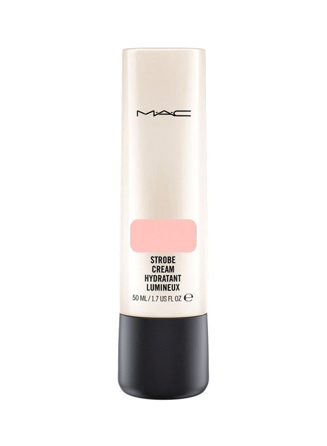 Hydratant Lumineux Strobe Cream Pinklite