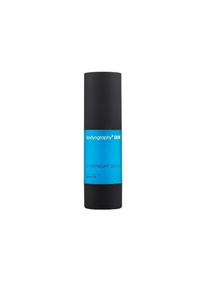 Overnight Face Serum 28grams