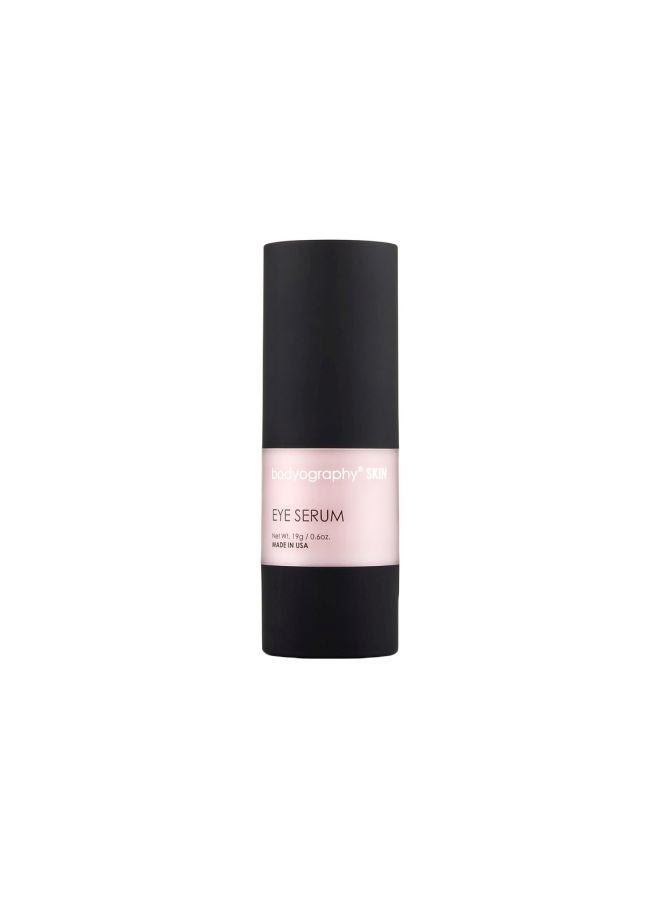 Eye Serum 19grams