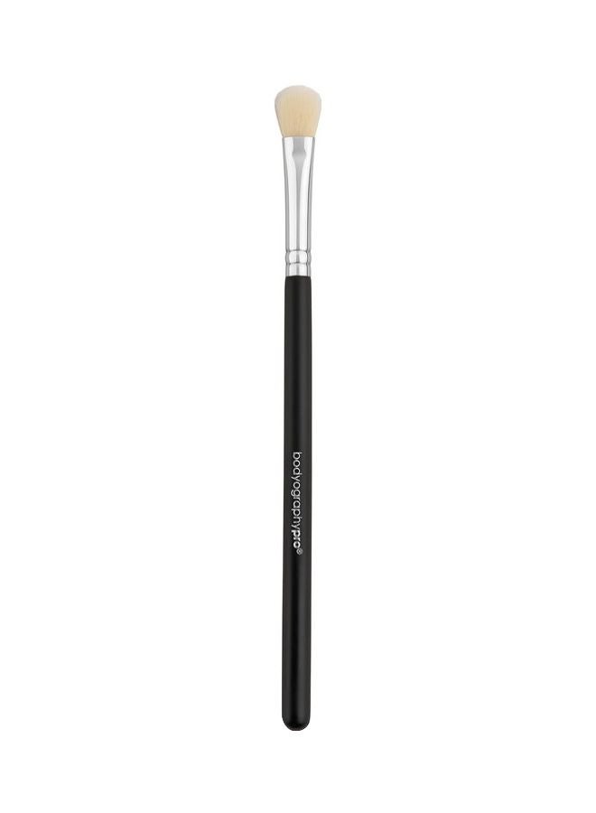 Tapered Blending Brush Black/Silver/Beige