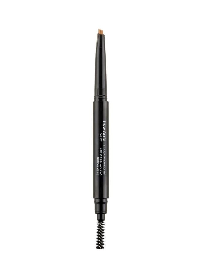 Brow Assist Brown