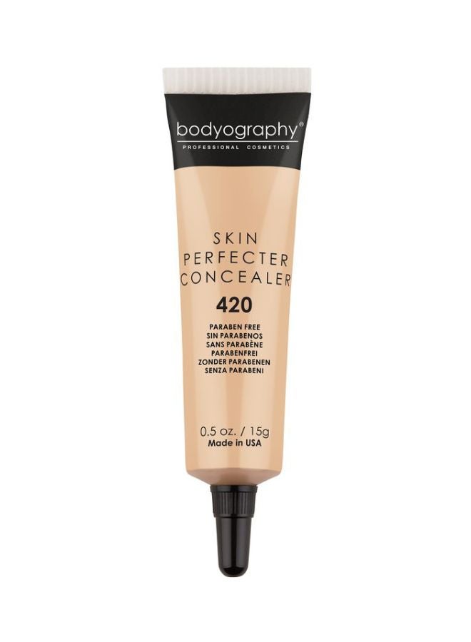 Skin Perfecter Concealer 420 Light/Warm