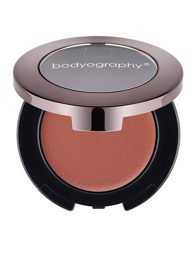 6516 Expressions Eyeshadow Blush Bashful Matte