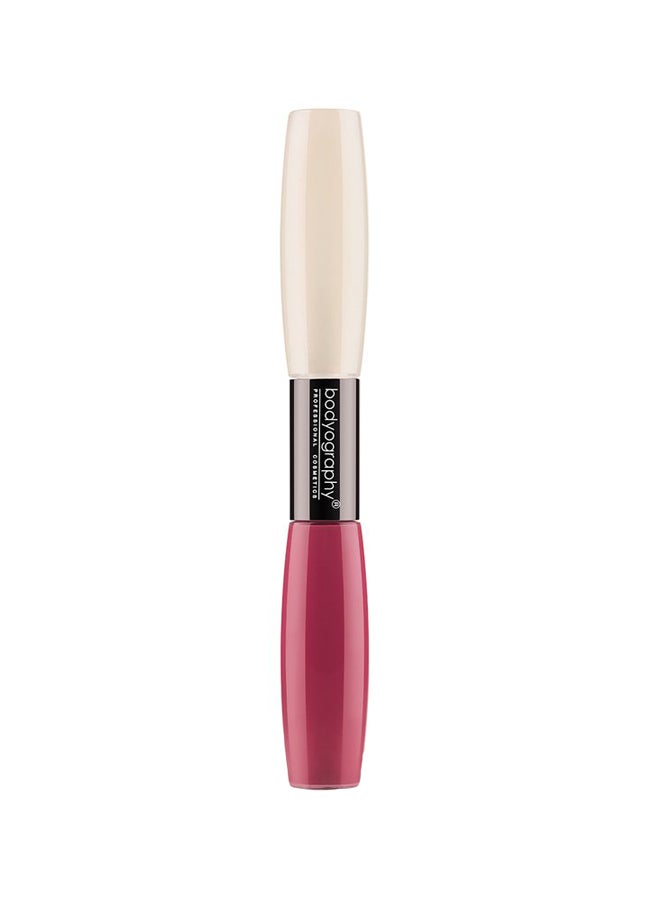 Icon Dual Lip Gloss MM