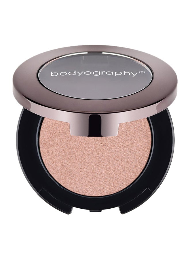 6541 Expressions Eye Shadow Devoted Soft Pink Metallic