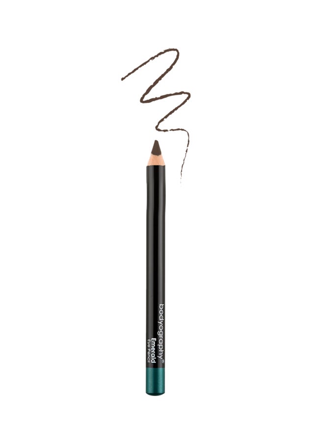 9257 Eye Pencil Black Walnut