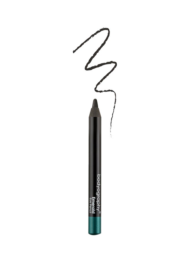 9209 Long Wear Magic Black