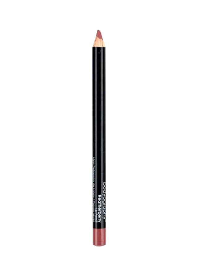 9223 Lip Pencil Heatherberry RoseBrown Nude