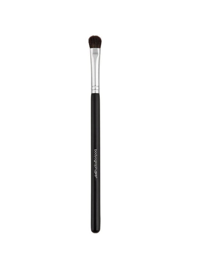 Eye Shadow Brush Black/Silver