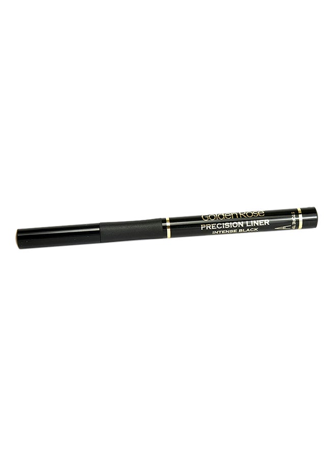 Precision Eyeliner Black - image 2