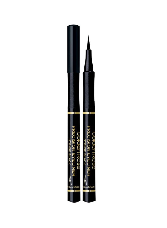 Precision Eyeliner Black - image 3