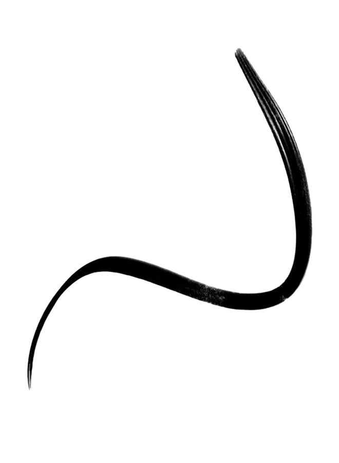 Precision Eyeliner Black - image 4