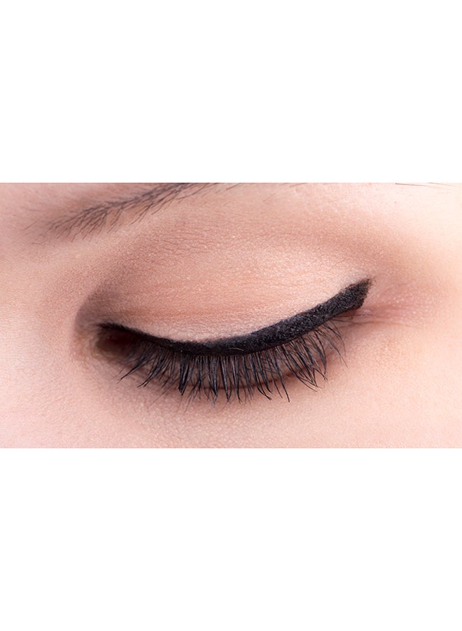 Precision Eyeliner Black - image 5