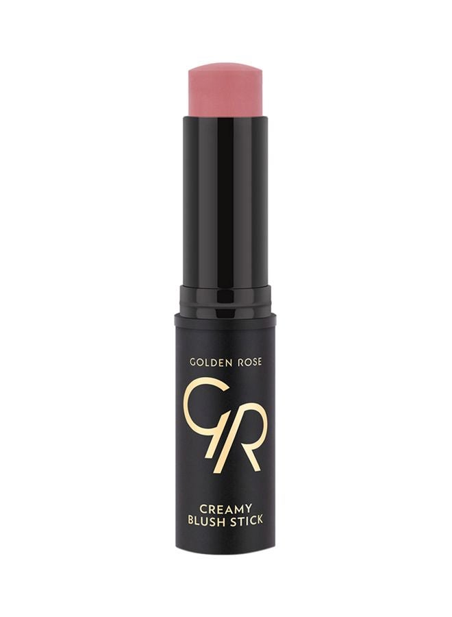 Creamy Blush Stick 102