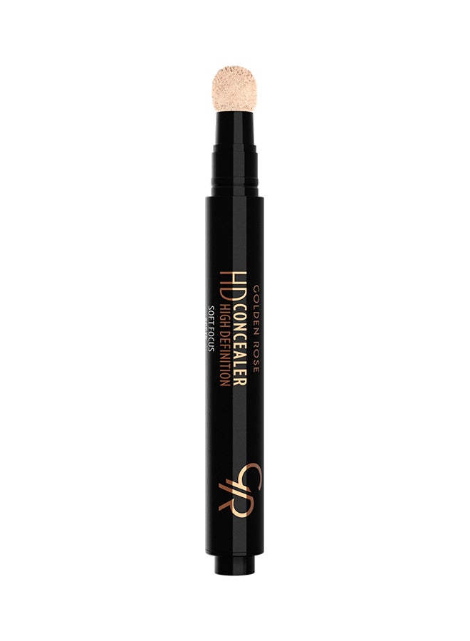 HD Concealer SPF15 2 Beige