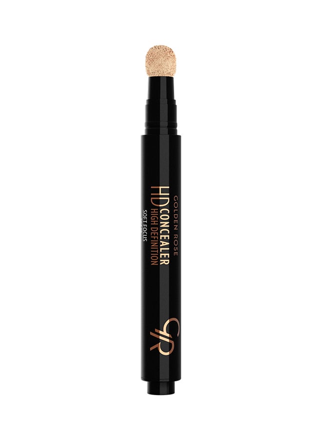 HD Concealer SPF15 3 Beige