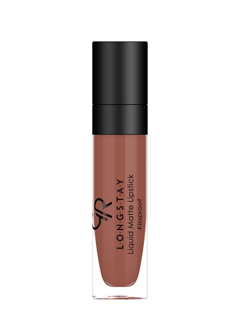 Longstay Liquid Matte Lipstick 27